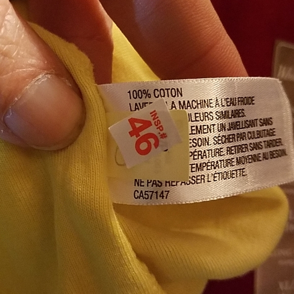 Merona V-Neck Ultimate Tee Short Sleeve - Picture 6 of 7